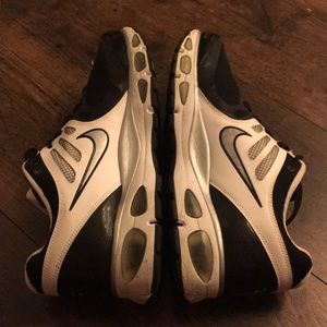 Nike Air Tailwind 2 (Air Max)
